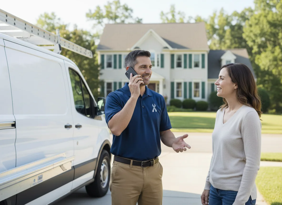 Home Gutter Service Richmond, KY FAQs